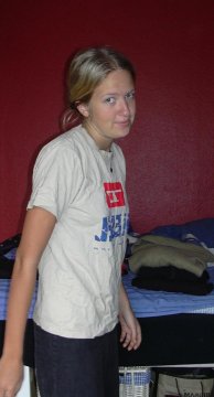 OlgaHase33 aus Aargau,Schweiz