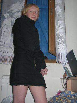 sexyblondy aus Zürich,Schweiz